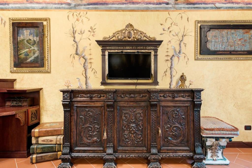 Renaissance In Historic Building With Duomo Views * Florence