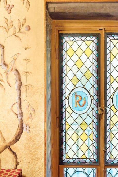 Apartment Renaissance In Historic Building With Duomo Views Florence