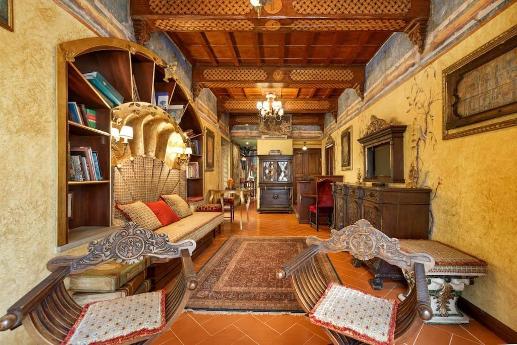 Apartamento Renaissance In Historic Building With Duomo Views *